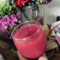 Sadaf Shoaib Vohra's cooksnap of when they made Falsa drink #cookpad 5thweek.