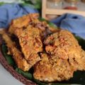 Cooksnap dari Agustin Kartika Dewi untuk resep Ayam Karih Habang Khas Banjar