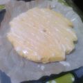 kerri.collins.967's cooksnap of when they made Lemon Tea Bread.