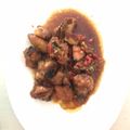 Cooksnap dari Amalia Anjani untuk resep 10. Ayam Kecap Mentega SukaSuka