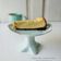 Cooksnap dari Erna Ummu Aisyah untuk resep New York Cheesecake with Chocolate Crust keto