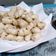 Cooksnap dari Vivin Sugiana~LOVIS CAKE untuk resep Cimol goreng abang abang