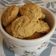 El cooksnap de Cuqui Bastida cuando hizo Galletas de avena con manzana.