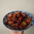 Cooksnap của Hn food khi họ làm theo món Thịt kho tiêu