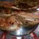 Shilpi gupta का कुकस्नैप जब उन्होंने रोटी रैप (roti wrap recipe in hindi) बनाया था।
