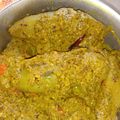 Runta Dutta's cooksnap of when they made পটল ভাপা (Potol bhapa recipe in Bengali).