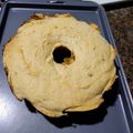 Cooksnap dari adeganda14@gmail.com untuk resep Bolu kukus singkong /pohong
