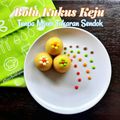 Cooksnap dari Dapur Ibuk Kayana untuk resep Bolu kukus keju simpel banget (no mixer)
