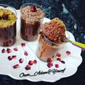 صورة من 🍓🍓أم آدم ويوسف💚وصفات أمي الغالية، شاركها بعد تجربة وصفة موس شوكولاته