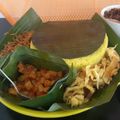 Cooksnap dari Lania untuk resep Nasi Kuning Wangi