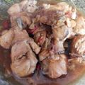 Cooksnap dari Mom Rena untuk resep Ayam Kecap