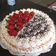 صورة من أم رحاب، شاركها بعد تجربة وصفة فريزيي بالفراولة 🍓🍓 متل المحلات 😋
