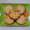 Cooksnap dari Indera Utami untuk resep TAHU FANTASI BIHUN