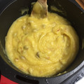 El cooksnap de Nashio cuando hizo Patatas revolconas.