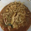 Cooksnap dari Nimas Yustiana untuk resep Mie Aceh Devina Hermawan