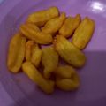 Cooksnap dari Yulita untuk resep Mini Churros Pakai Susu: Modal GARPU!