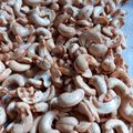 Cooksnap dari endang parwiti untuk resep Kacang Mete Goreng Renyah