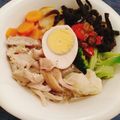 Cooksnap dari Dw's Kitchen untuk resep Timlo Solo