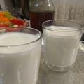 Cooksnap dari Wita Pebriani untuk resep Susu Jahe Anget
