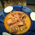 Cooksnap dari Niken Pratiwi untuk resep Sayur Lethok khas Ngawi