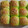 Cooksnap dari Devi Octha untuk resep Roti Pandan