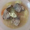 Cooksnap dari Kyky Purwanti untuk resep Pindang Ikan Tongkol kuah segar