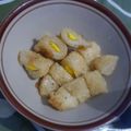 Cooksnap dari ikarini untuk resep Pempek Dos