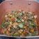 Cooksnap dari rery mireille untuk resep Buncis Tempe Cabe Ijo