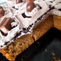Cooksnap dari 𝚗𝚎𝚢 𝚜𝚊𝚗𝚝𝚒 𝚝𝚘𝚋𝚒𝚗𝚐 untuk resep 22* Bolu Potong Mocca Ceres (Bolu Jadul)