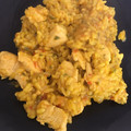 El cooksnap de Paula Dorca Iglesias cuando hizo Paella con pechuga de pollo.