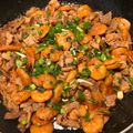 Cooksnap của Minh Hayes khi họ làm theo món Thịt kho tôm