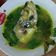 Cooksnap dari Dzakia Esti untuk resep Ikan Kakap Kuah Kuning
