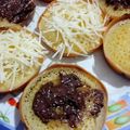 Cooksnap dari Armelia untuk resep Terang Bulan Mini #82