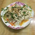 Cooksnap của HAI NGUYEN khi họ làm theo món Gỏi gà rau mùi trộn bắp cải