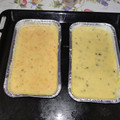 El cooksnap de Mercedes Reche cuando hizo Bizcocho 1, 2, 3 (el más fácil y delicioso #merienda).