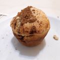 El cooksnap de Valericco cuando hizo Muffins de manzana y nuez.