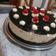 El cooksnap de Natalia López Trillo cuando hizo Torta oreo.