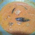 Cooksnap dari Isti Sopiani untuk resep Gulai kikil tebal