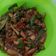 Cooksnap dari Ellys Handayani untuk resep Oseng cumi asin cabe ijo dan tomat ijo