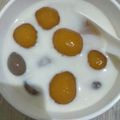 Cooksnap dari Felicia Fiandisty untuk resep Kolak Labu Parang Sehat