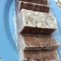 Cooksnap dari Sevti Wijaya untuk resep 15. puding zebra santan #sayanganak #siapramadan