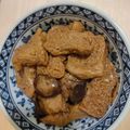 彭台秀 的 上海烤麩 cooksnap