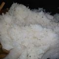 Cooksnap dari Sin_choi untuk resep Nasi uduk rice cooker/magic com