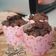 Cooksnap dari rima.sy untuk resep Muffin Coklat, No Mixer