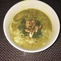 صورة من mrmosha، شاركها بعد تجربة وصفة 🍄 شوربة الشوفان والفطر 🍄