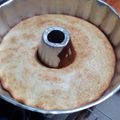 El cooksnap de Katherine Chappe cuando hizo Torta de limón muy facil.