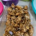 Cooksnap dari Uchy Waseso untuk resep 02 Ayam bumbu korea tidak pedas, bisa untuk anak2. Ganjang Chicken