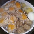 Cooksnap dari arifah amrullah untuk resep Dimsum Ayam Ekonomis