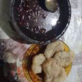 Cooksnap dari reni titania untuk resep Cireng nasi