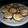 El cooksnap de Cachy Suarez cuando hizo Alfajores de coco sin harina y sin azúcar.